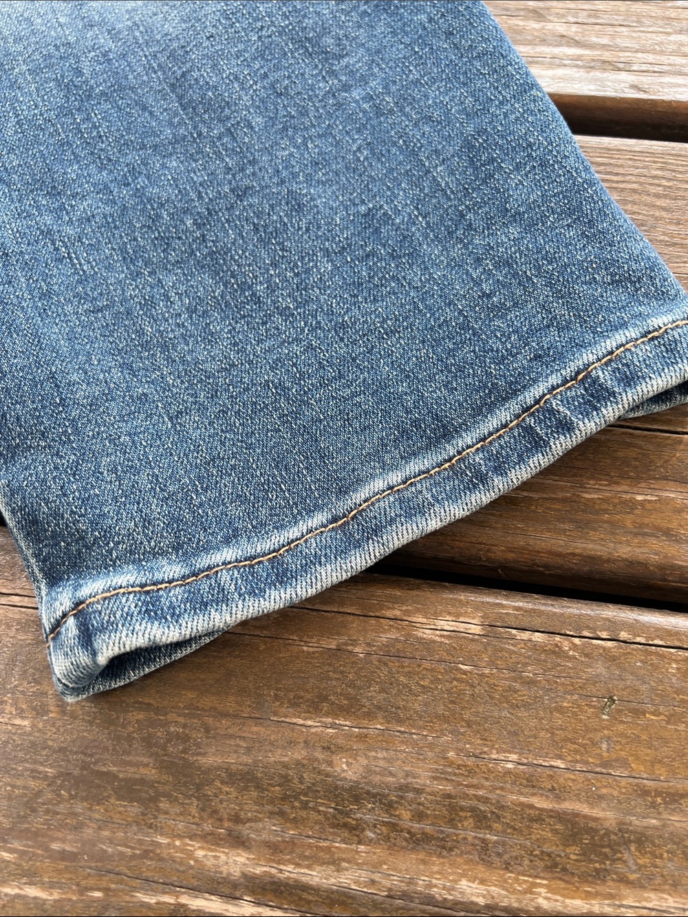 Judy Blue Slim Fit Jeans - Picture 16 of 16